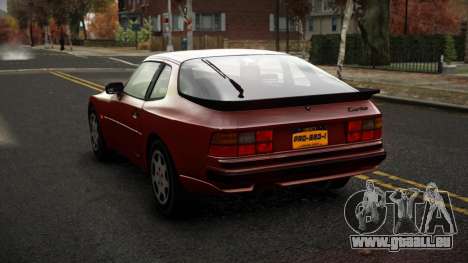 Porsche 944 Legqudabo für GTA 4