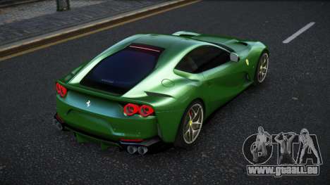 Ferrari 812 Ovah pour GTA 4