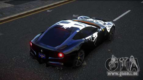 Ferrari F12 Rickin S14 pour GTA 4