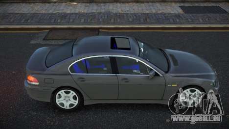 BMW 760i Dixmoy für GTA 4