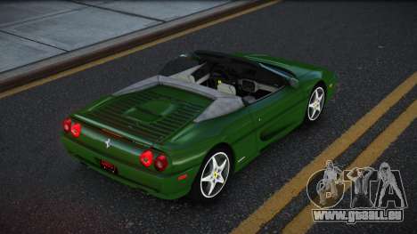 Ferrari F355 Zepod pour GTA 4