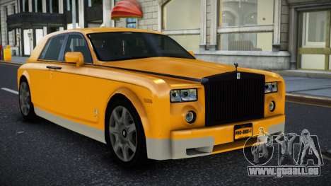 Rolls-Royce Phantom Larhibiv pour GTA 4