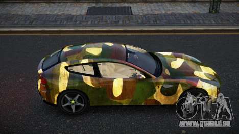 Ferrari FF Joran S12 pour GTA 4