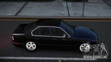 BMW M5 E34 Rejilegiy pour GTA 4