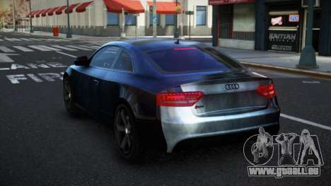 Audi RS5 Leygra S5 pour GTA 4