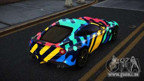 Ferrari F12 Gelmake S5 für GTA 4