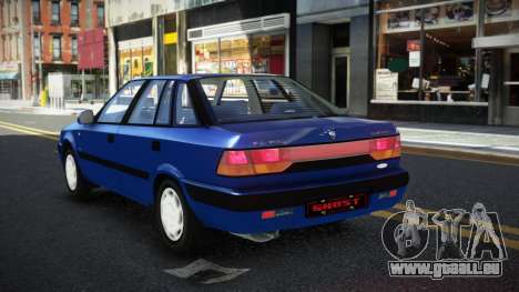 Daewoo Espero Kurgejap für GTA 4