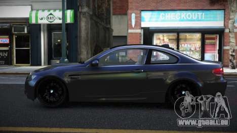 BMW M3 E92 Qepximivi pour GTA 4