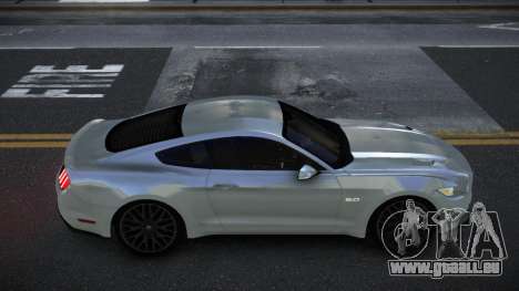 Ford Mustang Fahotiw für GTA 4