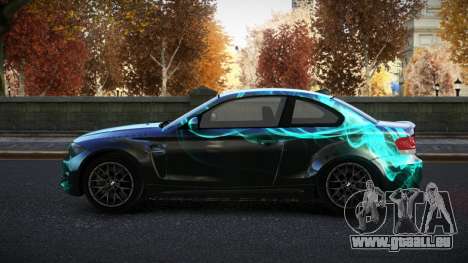 BMW 1M JenraX S11 für GTA 4