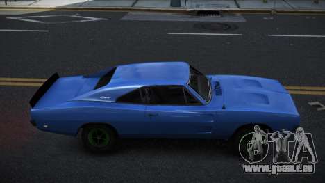 Dodge Charger Ikiq für GTA 4