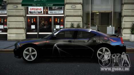 Dodge Charger SRT Elcoh S4 für GTA 4
