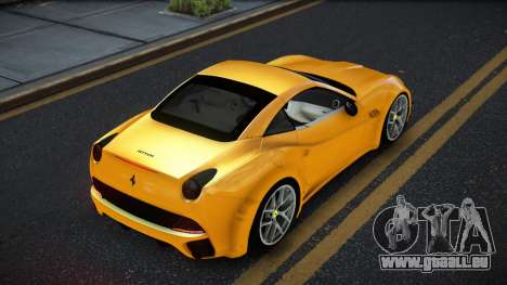 Ferrari California Hicpal für GTA 4