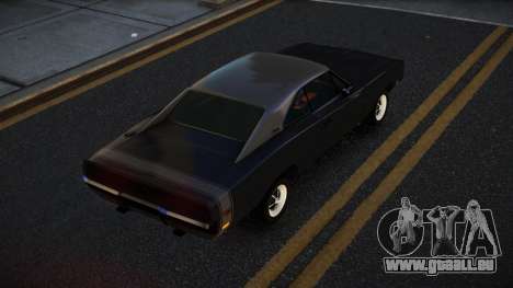 Dodge Charger Rontana pour GTA 4