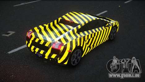 Lamborghini Gallardo Dialyn S14 pour GTA 4