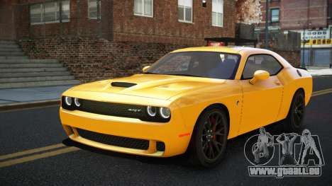 Dodge Challenger Vinca pour GTA 4