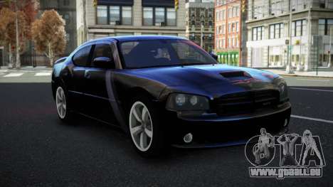Dodge Charger SRT Elcoh S1 für GTA 4