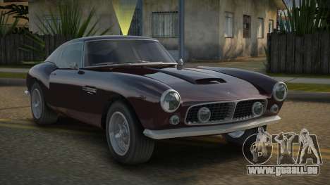 1963 Ferrari 250 GT SWB pour GTA San Andreas