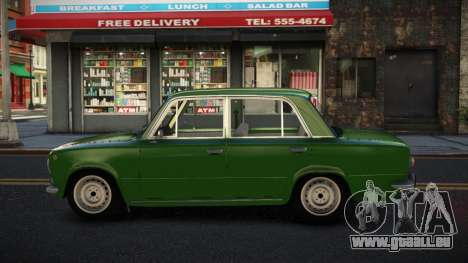 VAZ 2101 Voxfo für GTA 4