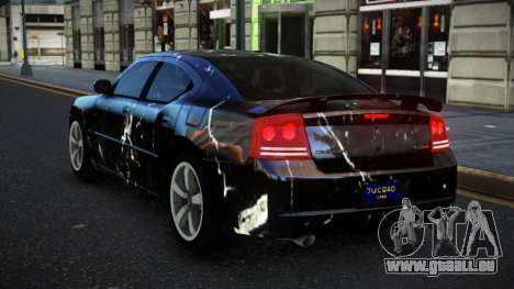 Dodge Charger SRT Elcoh S9 für GTA 4