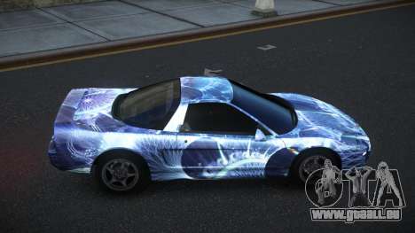 Honda Integra Nelise S8 pour GTA 4