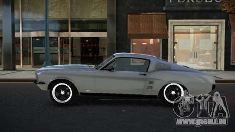 Ford Mustang Wigane pour GTA 4