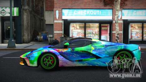 Ferrari LaFerrari Jesmin S9 pour GTA 4