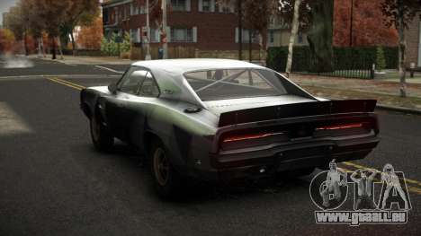 Dodge Charger Jender S3 für GTA 4