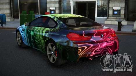 BMW M6 Gankyert S11 für GTA 4