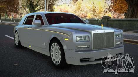 Rolls-Royce Phantom Gojsoduta pour GTA 4