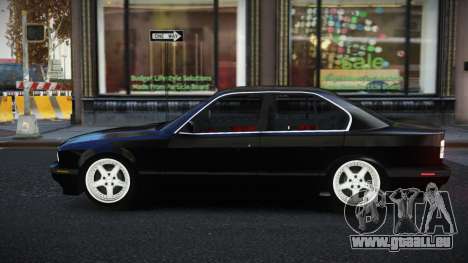 BMW M5 E34 Rejilegiy pour GTA 4