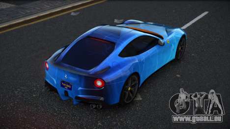 Ferrari F12 Rickin S2 pour GTA 4