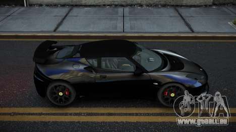 Lotus Evora Guuye für GTA 4