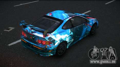 Honda Integra Onytin S2 pour GTA 4