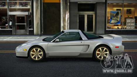 Acura NSX Bupo pour GTA 4