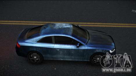 Audi RS5 Leygra S5 pour GTA 4