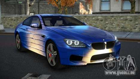 BMW M6 Gankyert S14 für GTA 4
