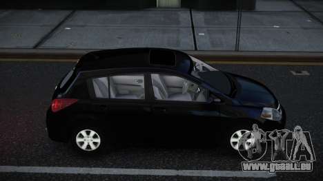 Nissan Versa Cautu für GTA 4