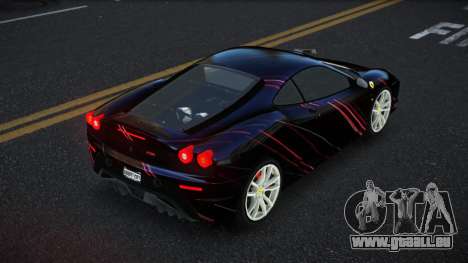 Ferrari F430 Rahay S2 pour GTA 4