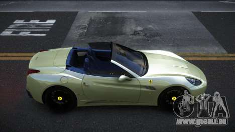 Ferrari California Akin pour GTA 4