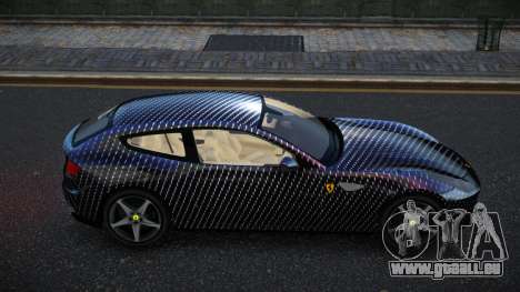 Ferrari FF Joran S14 pour GTA 4