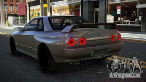 Nissan Skyline R32 Yavpuliw pour GTA 4