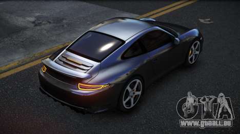 RUF RGT-8 Pagid pour GTA 4