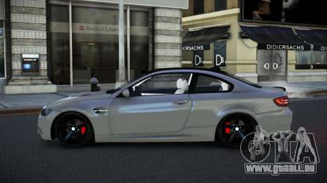 BMW M3 E92 Xesekafoc pour GTA 4