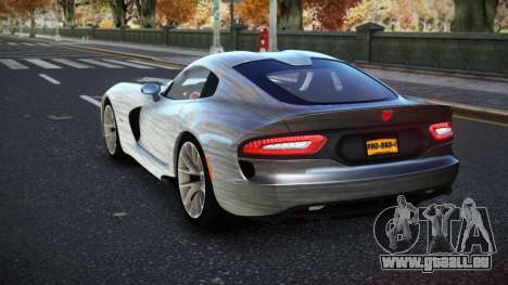 Dodge Viper Fiapo S2 pour GTA 4