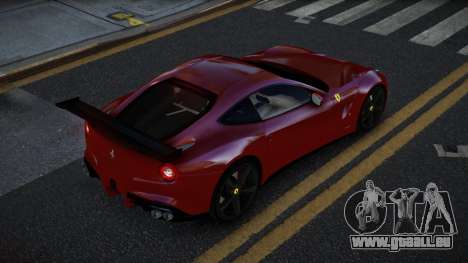 Ferrari F12 Xikopade pour GTA 4
