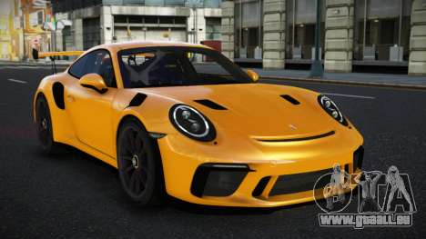 Porsche 911 Aseon für GTA 4