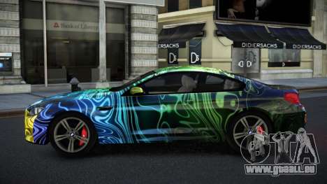 BMW M6 Gankyert S11 für GTA 4