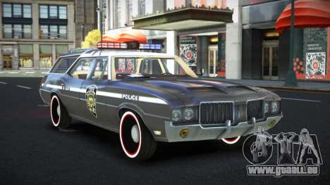 Oldsmobile Vista Cruiser Xeudo für GTA 4