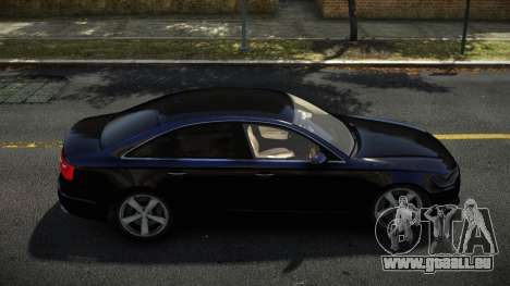 Audi A6 Reru für GTA 4